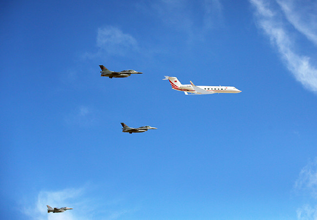 TEKNOFEST'te renkli anlar 4