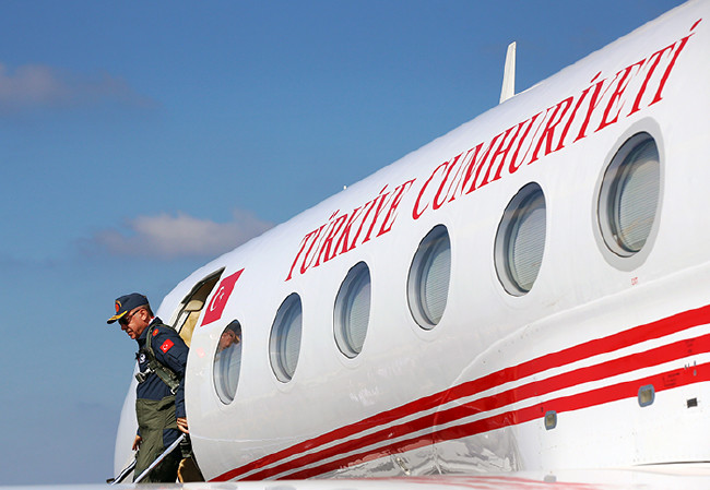 TEKNOFEST'te renkli anlar 11