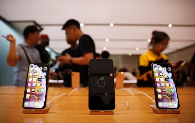 Apple'dan radikal karar! SIM kart devri bitti 8