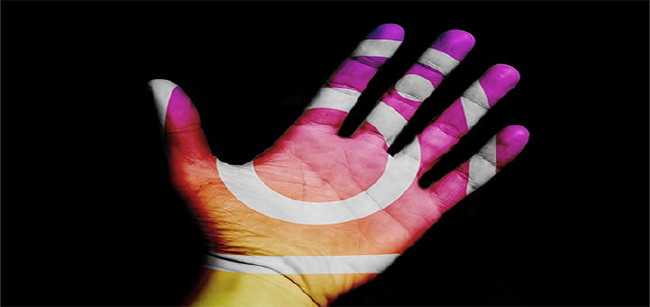 Instagram'da 'repost' dönemi 10