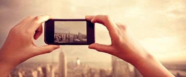 Instagram'da 'repost' dönemi 6