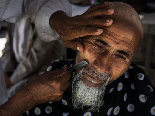 Nefes alan tutuklanıyor 7