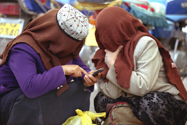 Nefes alan tutuklanıyor 13