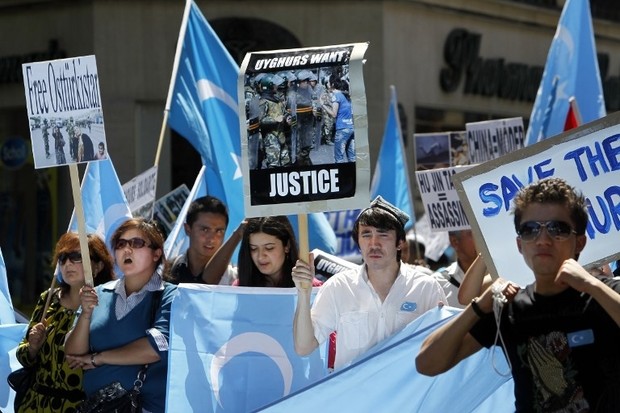 Nefes alan tutuklanıyor 22