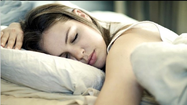 Zeka ile uyku doğru orantılı çıktı! Zeki insanlar... 7