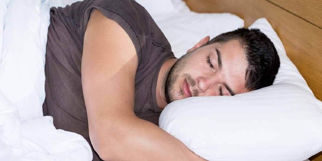 Zeka ile uyku doğru orantılı çıktı! Zeki insanlar... 9