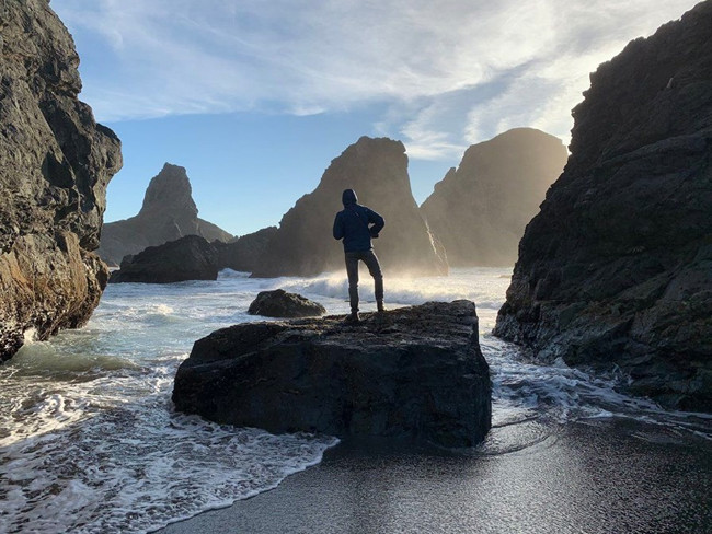 İşte yeni iPhone’larla çekilmiş fotoğraflar... 1