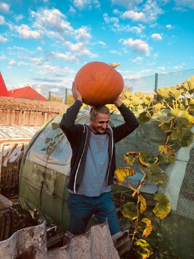 İşte yeni iPhone’larla çekilmiş fotoğraflar... 5