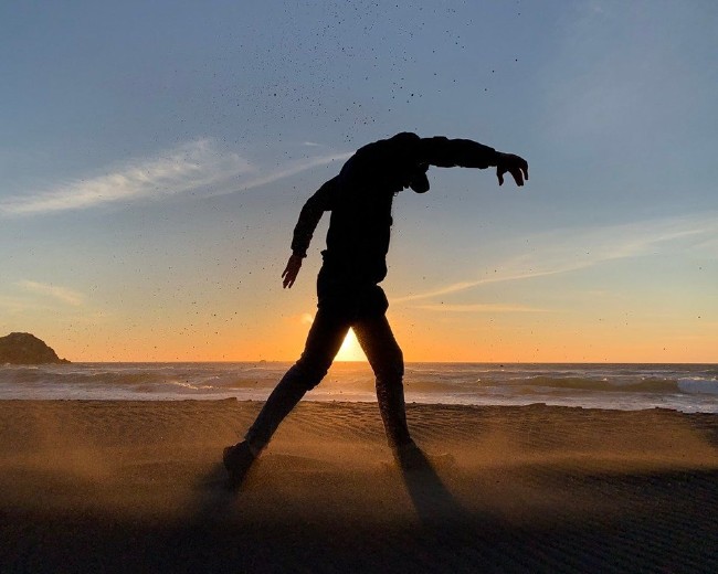 İşte yeni iPhone’larla çekilmiş fotoğraflar... 6