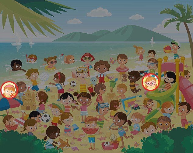 Sosyal medyayı ikiye bölen fotoğrafın sırrı yıllar sonra çözüldü 11