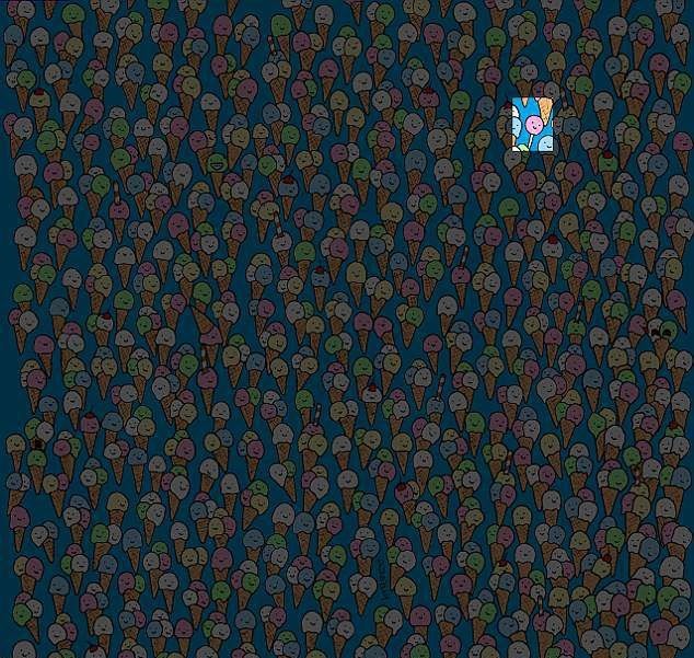 Sosyal medyayı ikiye bölen fotoğrafın sırrı yıllar sonra çözüldü 13