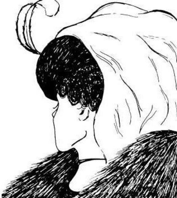 Sosyal medyayı ikiye bölen fotoğrafın sırrı yıllar sonra çözüldü 3