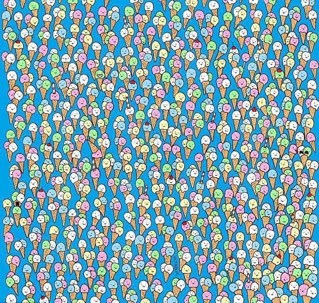 Sosyal medyayı ikiye bölen fotoğrafın sırrı yıllar sonra çözüldü 7