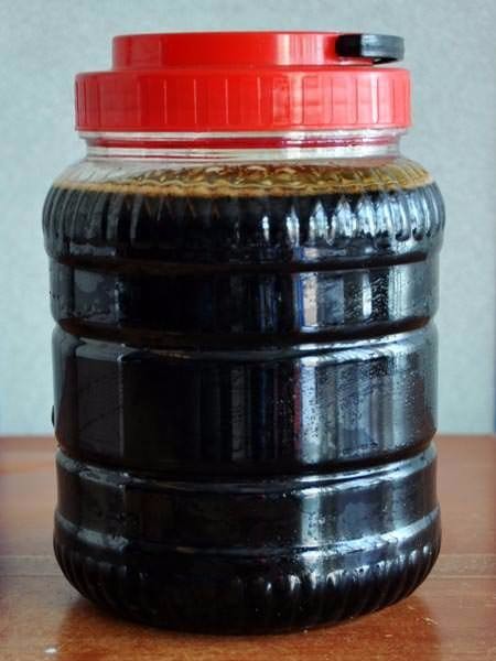 40 Hastalığa karşı faydalı müthiş karışım 17