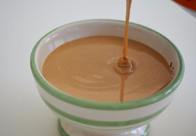 40 Hastalığa karşı faydalı müthiş karışım 40