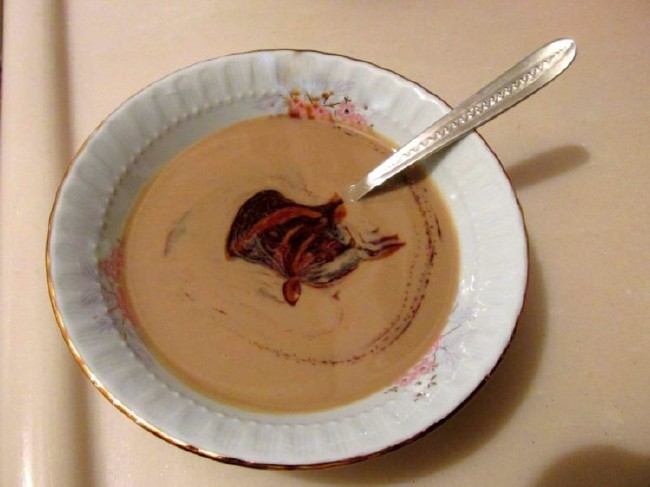 40 Hastalığa karşı faydalı müthiş karışım 44