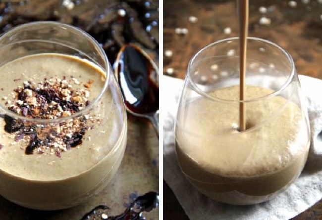 40 Hastalığa karşı faydalı müthiş karışım 52