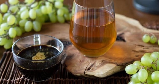 40 Hastalığa karşı faydalı müthiş karışım 55