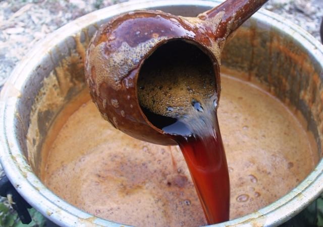 40 Hastalığa karşı faydalı müthiş karışım 56