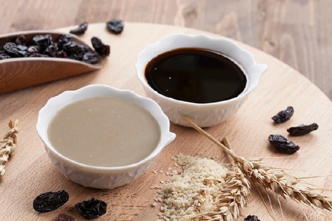 40 Hastalığa karşı faydalı müthiş karışım 8