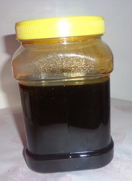 40 Hastalığa karşı faydalı müthiş karışım 9