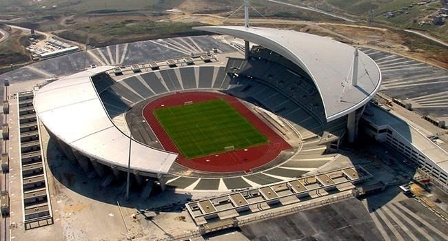 İşte EURO 2024'e Türkiye'nin aday stadyumları 26