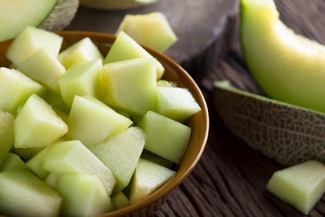 Ne kadar yerseniz yiyin kilo aldırmayan yiyecekler 16