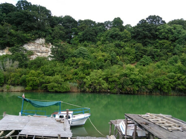 İstanbul'un yanıbaşında bir cennet 1