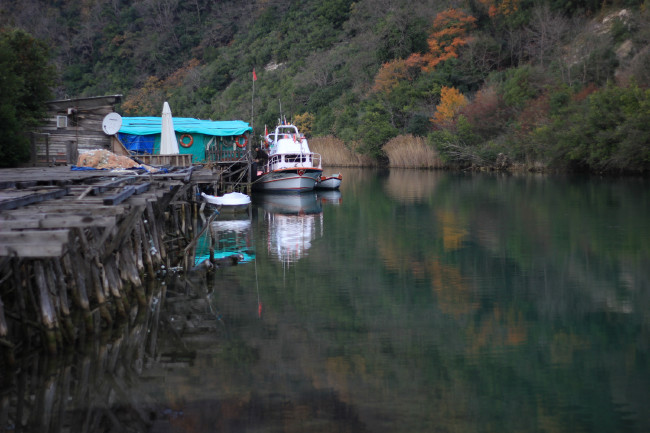 İstanbul'un yanıbaşında bir cennet 10
