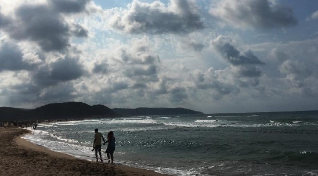 İstanbul'un yanıbaşında bir cennet 3