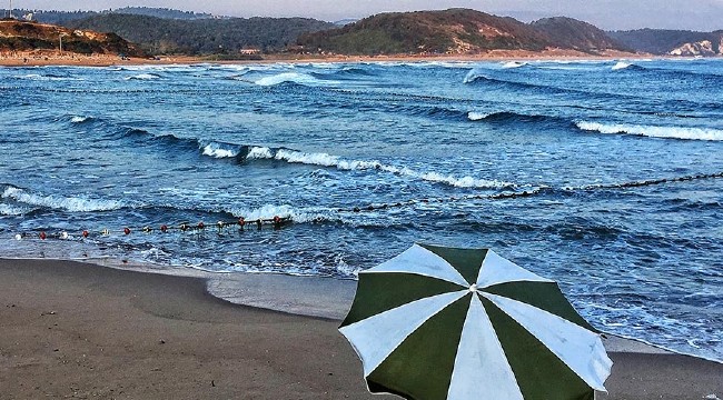 İstanbul'un yanıbaşında bir cennet 4