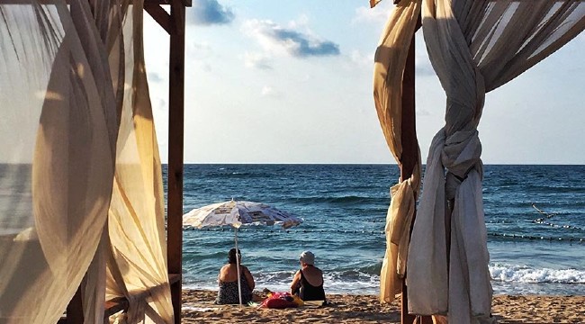 İstanbul'un yanıbaşında bir cennet 5