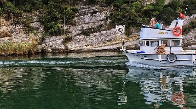 İstanbul'un yanıbaşında bir cennet 8