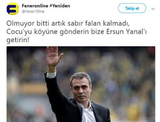 Cocu'ya dev isyan 10