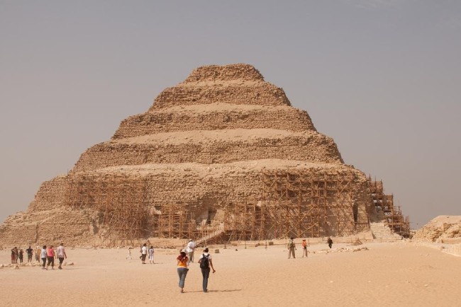 Dünyanın en eski yapıları 11