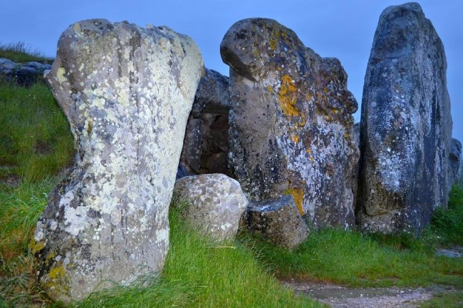 Dünyanın en eski yapıları 15