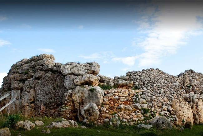 Dünyanın en eski yapıları 16