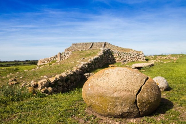 Dünyanın en eski yapıları 18