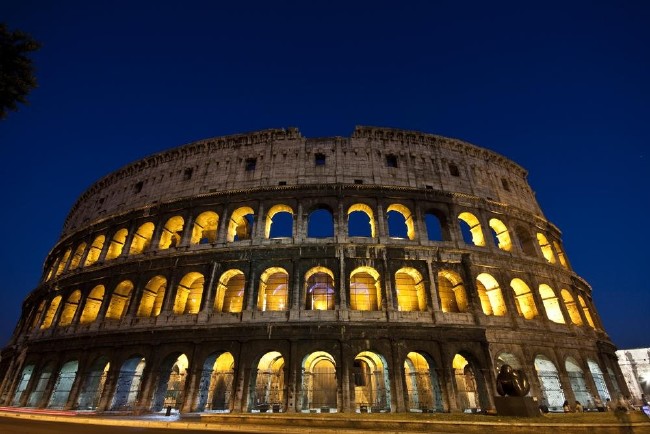 Dünyanın en eski yapıları 3