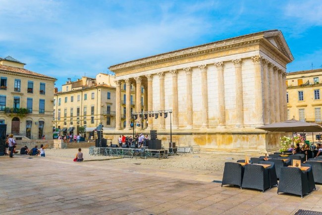 Dünyanın en eski yapıları 4