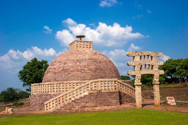 Dünyanın en eski yapıları 6