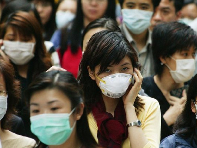 Bulaşıcı hastalık alarmı: 1 ayda 1983 kişi öldü 1