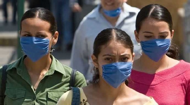 Bulaşıcı hastalık alarmı: 1 ayda 1983 kişi öldü 2