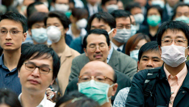 Bulaşıcı hastalık alarmı: 1 ayda 1983 kişi öldü 4