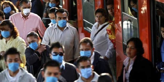 Bulaşıcı hastalık alarmı: 1 ayda 1983 kişi öldü 5