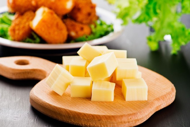 Kaşar peyniri ile tost peyniri arasındaki fark nedir? 3