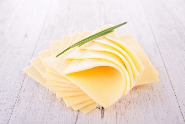 Kaşar peyniri ile tost peyniri arasındaki fark nedir? 5