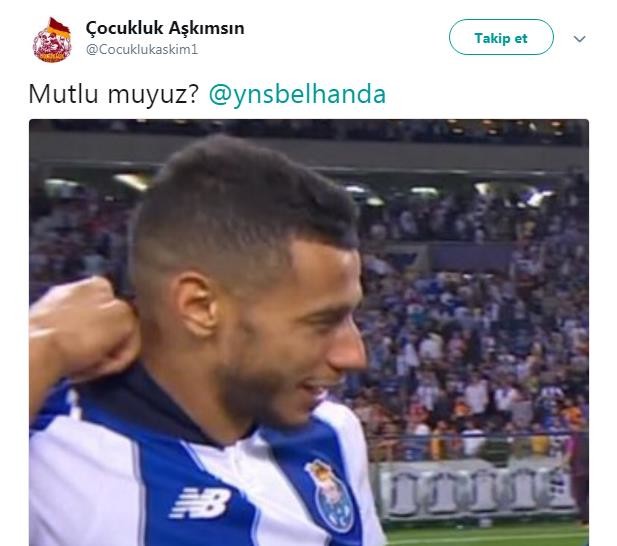 Belhanda çıldırttı 4