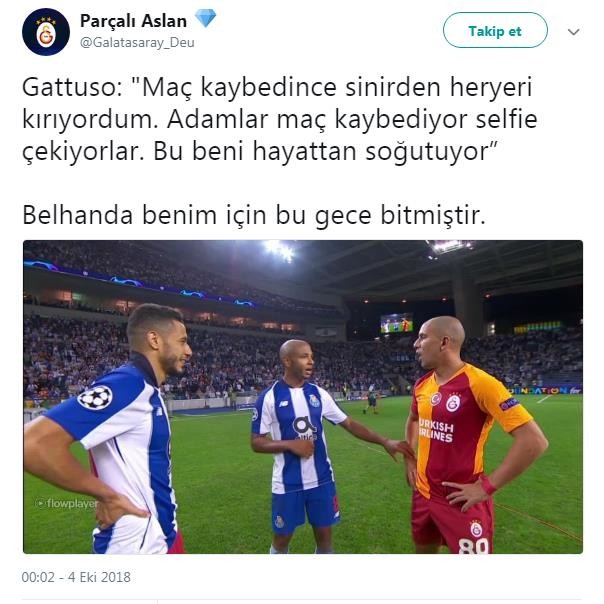 Belhanda çıldırttı 8