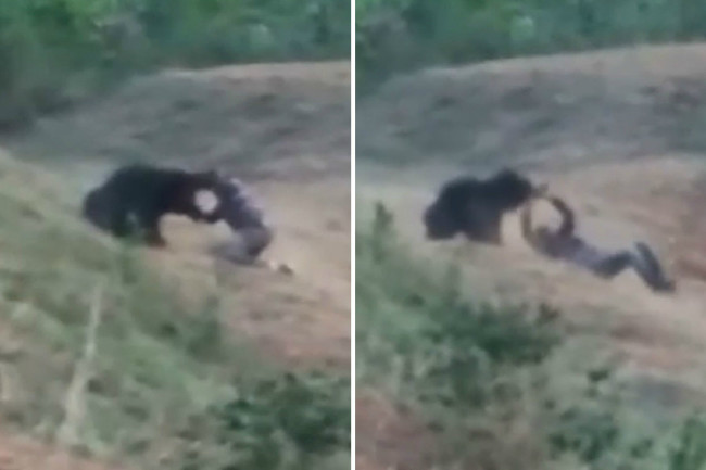 En güzel poz, sonrası yok 8